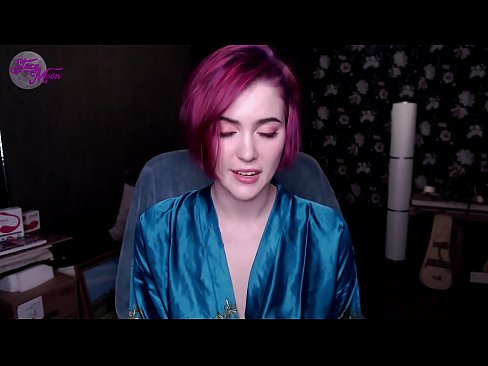 ❤️ ロシア人少女から英語で自慰行為の指導を受ける セックスビデオ ❌️❤